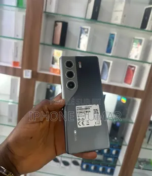 Nouveau Samsung Galaxy 551 Rose