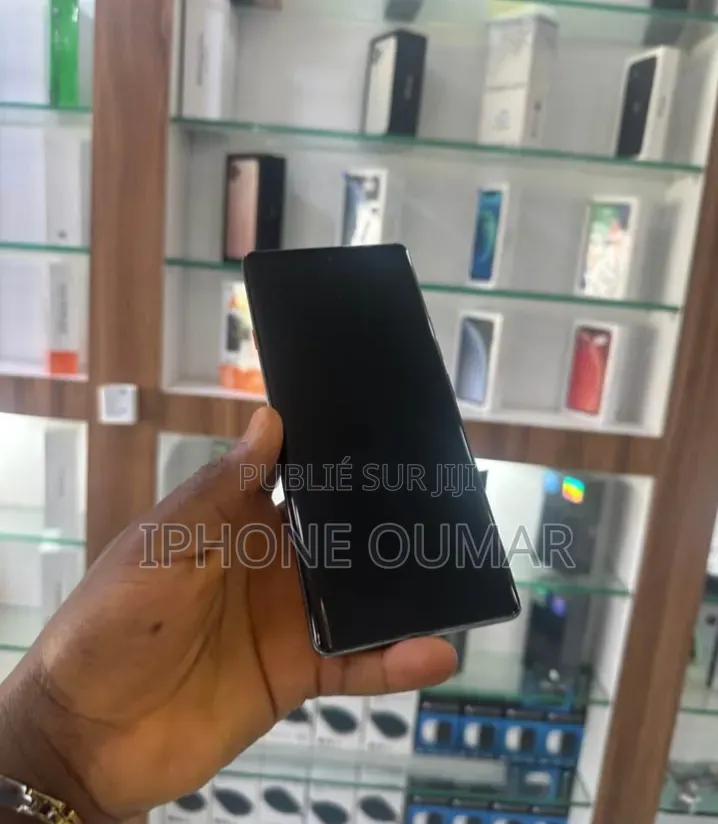 Nouveau Samsung Galaxy 551 Rose