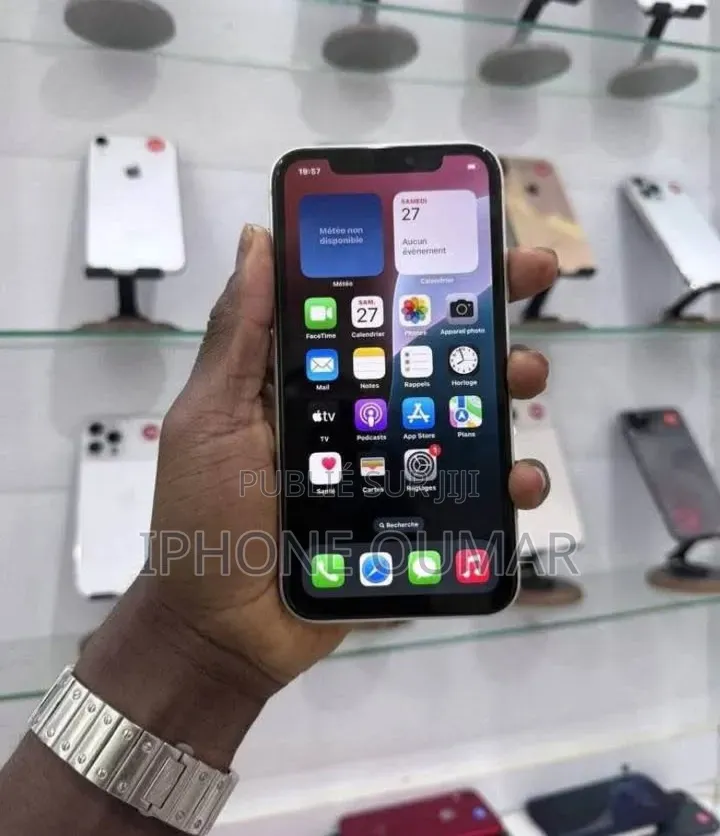 Nouveau Samsung Galaxy 551 Rose