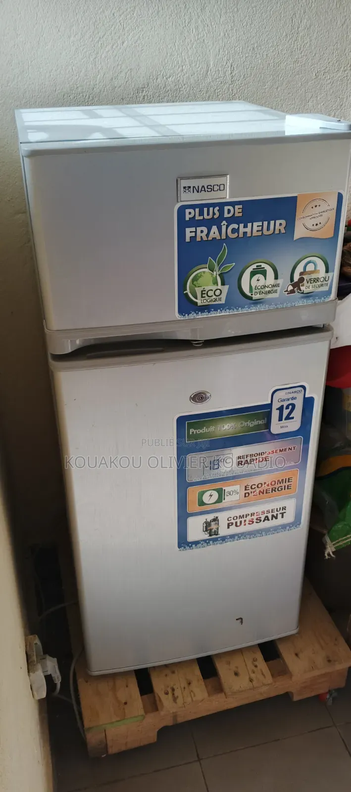 Réfrigérateur