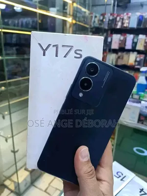 Nouveau YU Ace 32 GB Noir