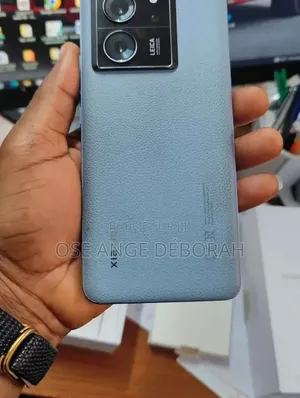 Nouveau Xiaomi 11T 128 GB Bleu