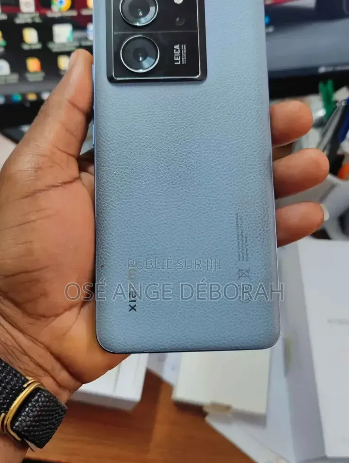 Nouveau Xiaomi 11T 128 GB Bleu