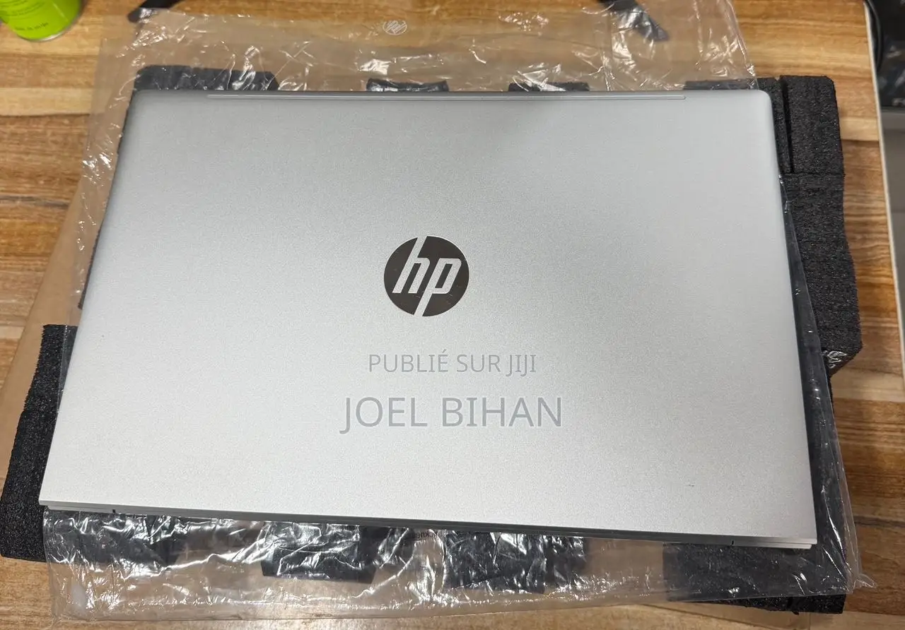 Ordinateur portable HP ProBook 450 G0 24GB Intel Core i7 SSD 512GB