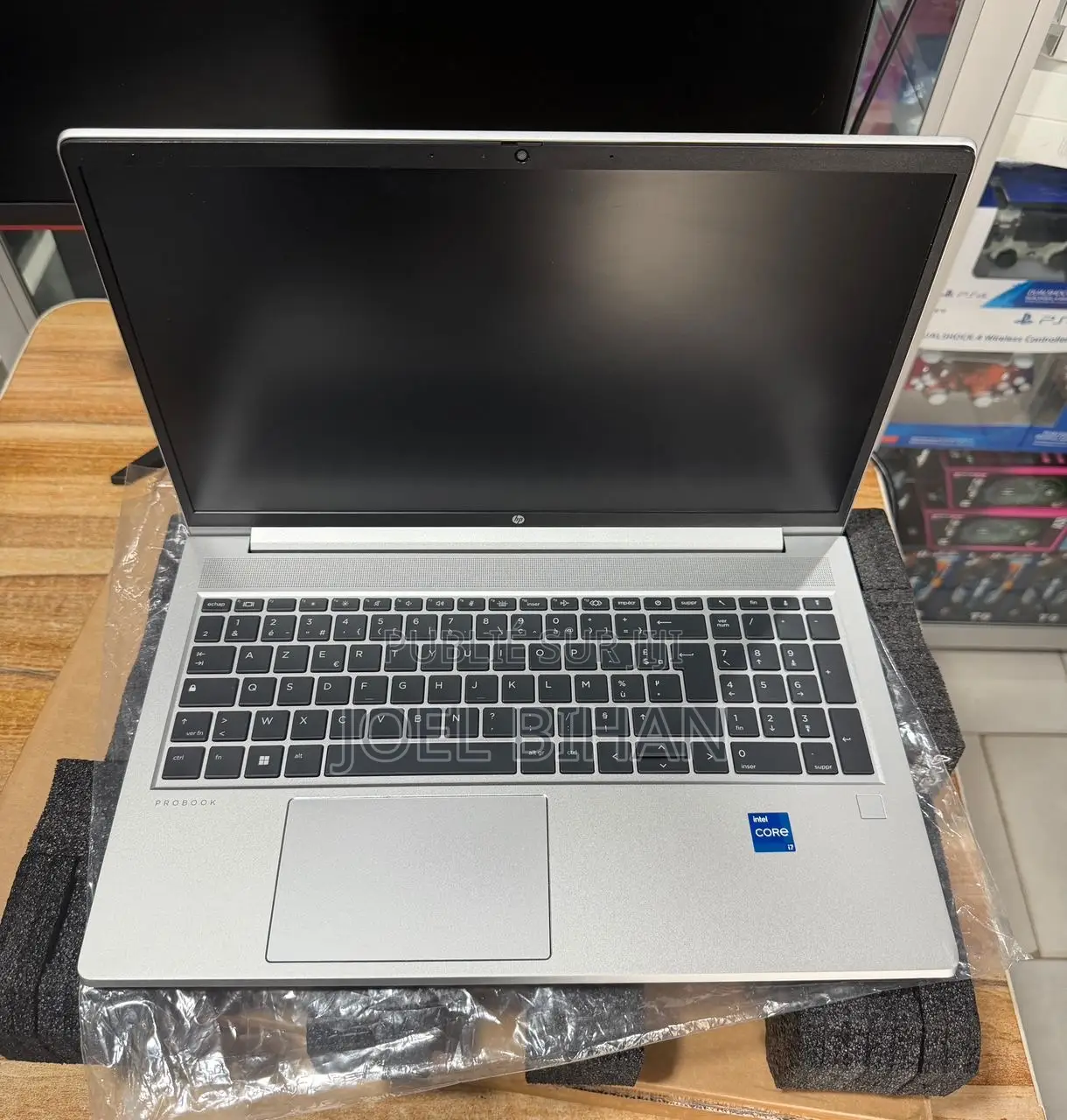 Ordinateur portable HP ProBook 450 G0 24GB Intel Core i7 SSD 512GB