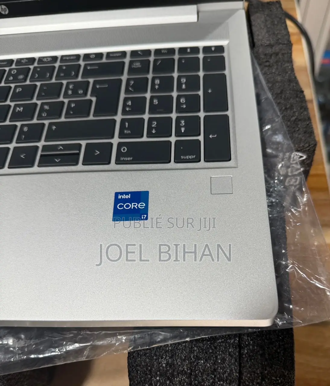 Ordinateur portable HP ProBook 450 G0 24GB Intel Core i7 SSD 512GB