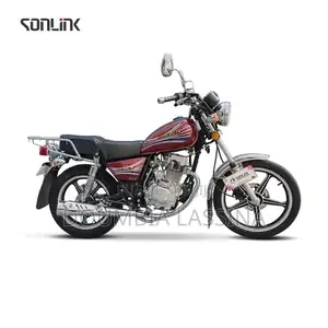 Sonlink SL125 2024 Marron