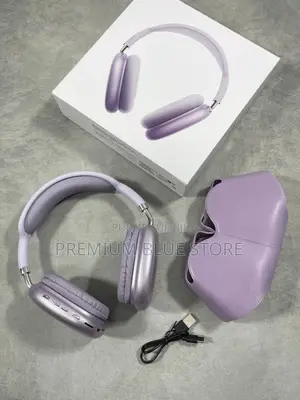  Découvrez Le Son Ultime Avec Les Airpods Max 2 Neufs Scellés