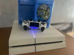 Console Ps4 Sony