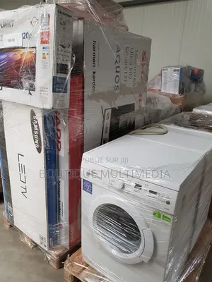 Machine À Laver