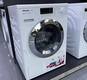 Lave Linge Miele