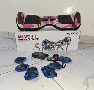 Hoverboard 6,5 Pouces