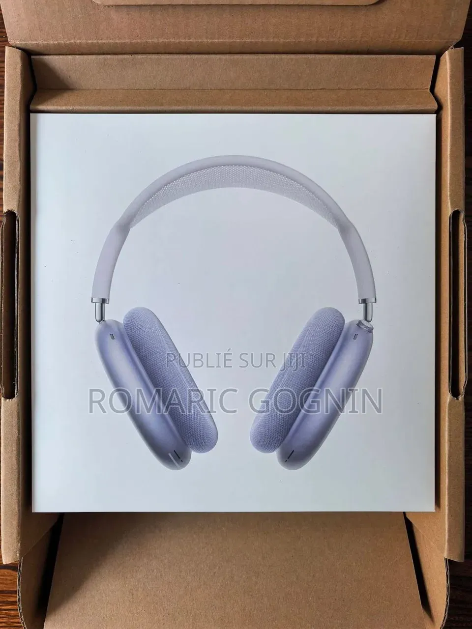  Airpods Max 2 Original Neuf Scellé – Stock Limité 