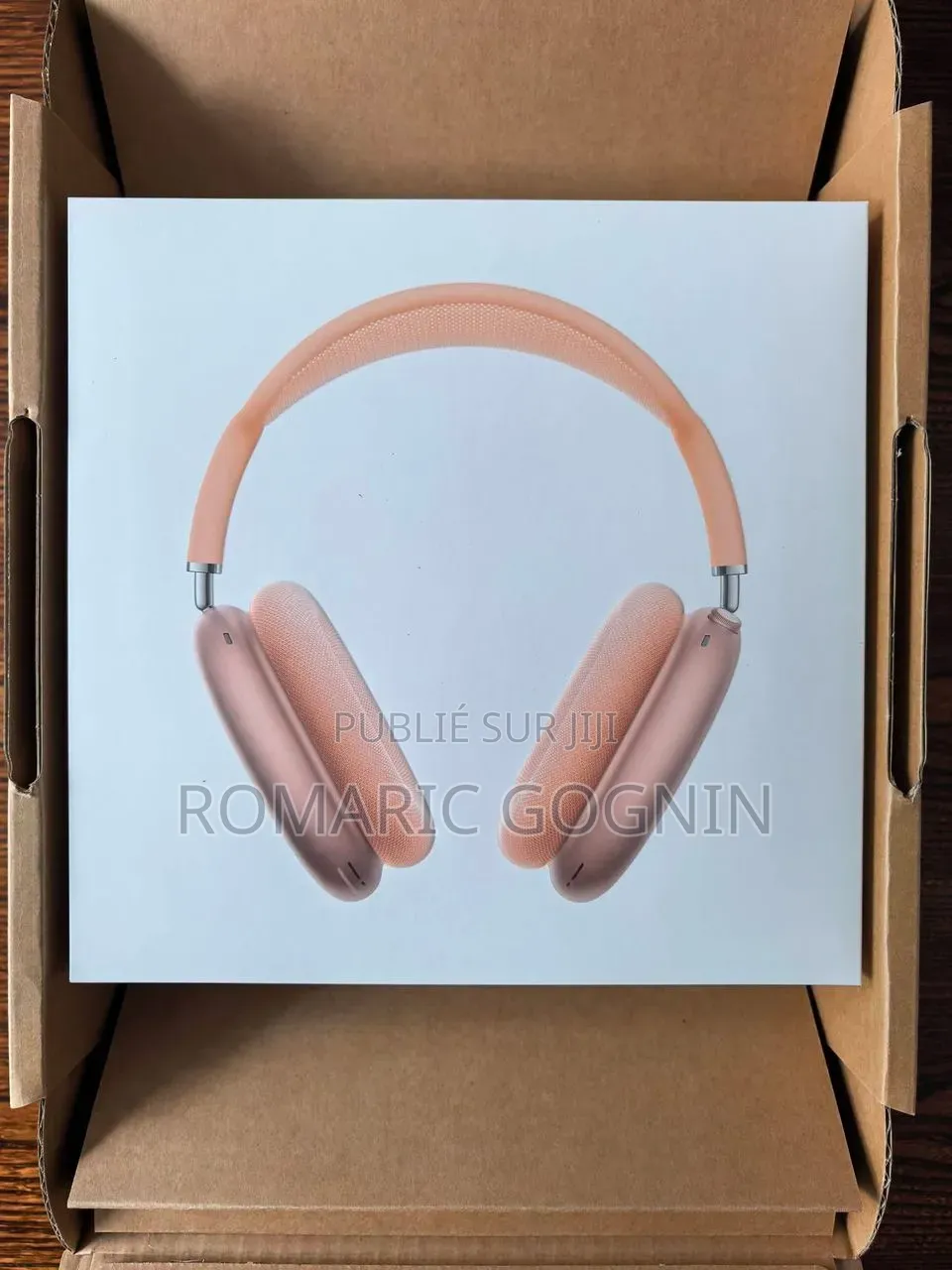  Airpods Max 2 Original Neuf Scellé – Stock Limité 