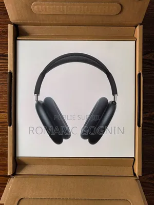  Airpods Max 2 Original Neuf Scellé – Stock Limité 
