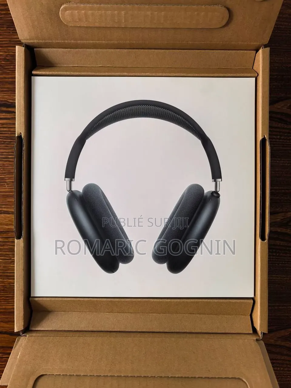  Airpods Max 2 Original Neuf Scellé – Stock Limité 
