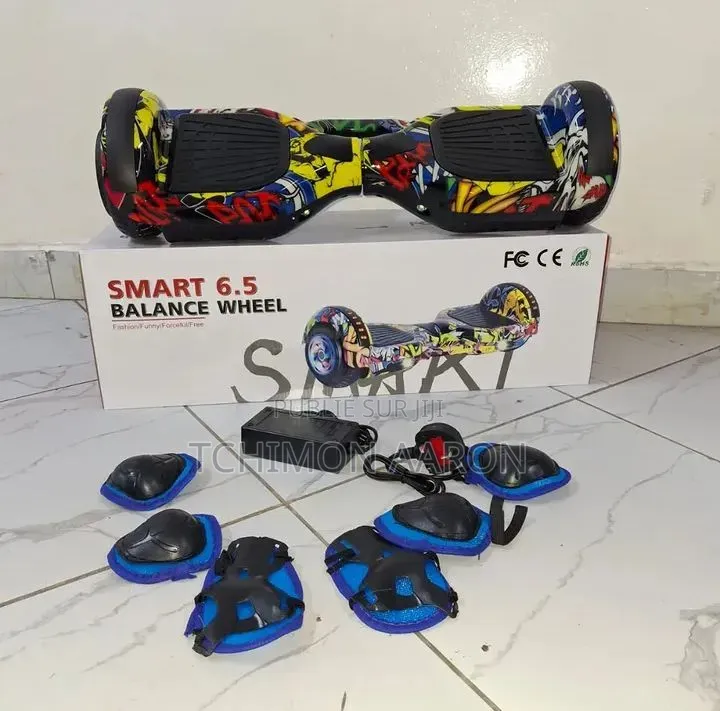 Hoverboard 6,5 "