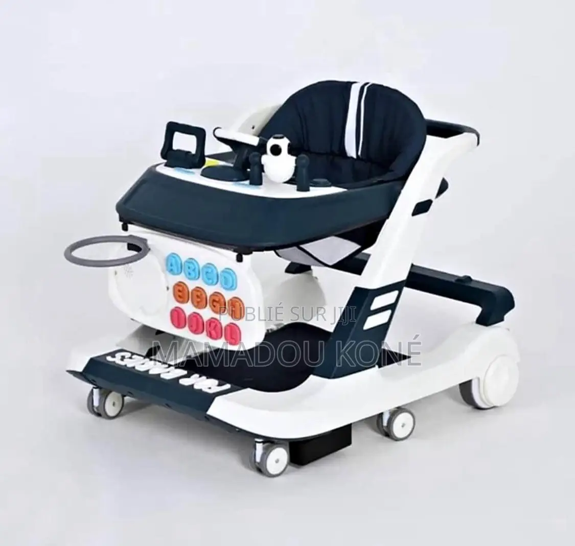 Marche Bébé