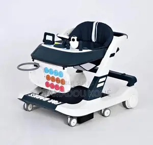 Marche Bébé