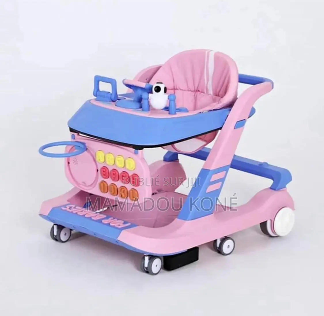 Marche Bébé
