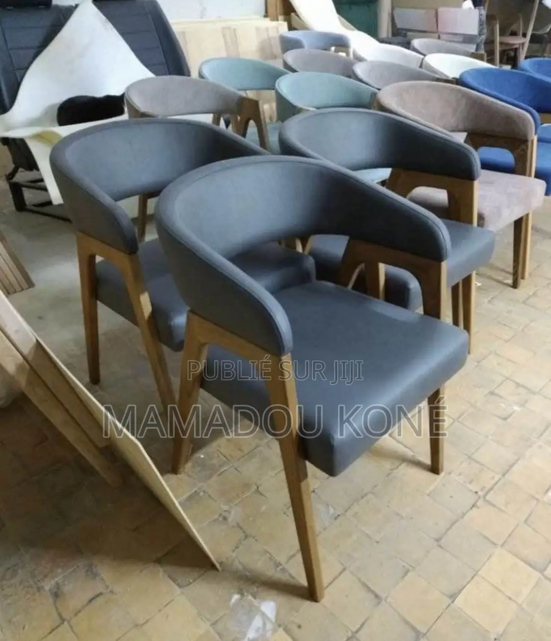 Chaise Importé Disponible