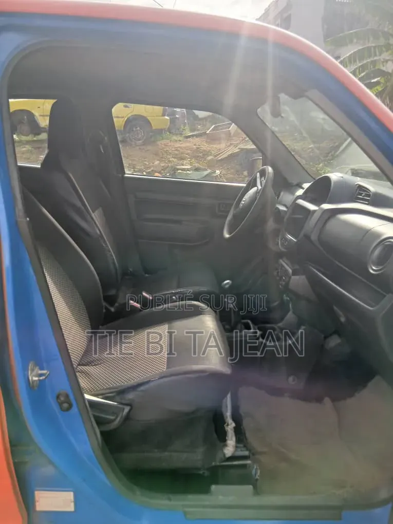 Suzuki S-Presso 2022 Autre