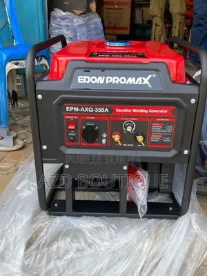 Groupe Autonome Pour Soudure 350a