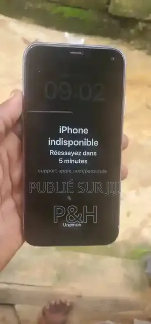 Apple iPhone 11 128 GB Blanc