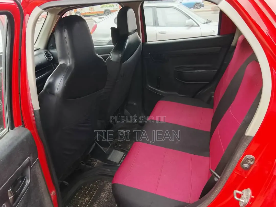 Suzuki S-Presso 2024 Autre