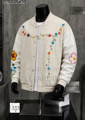 Jacket Bien Lourd