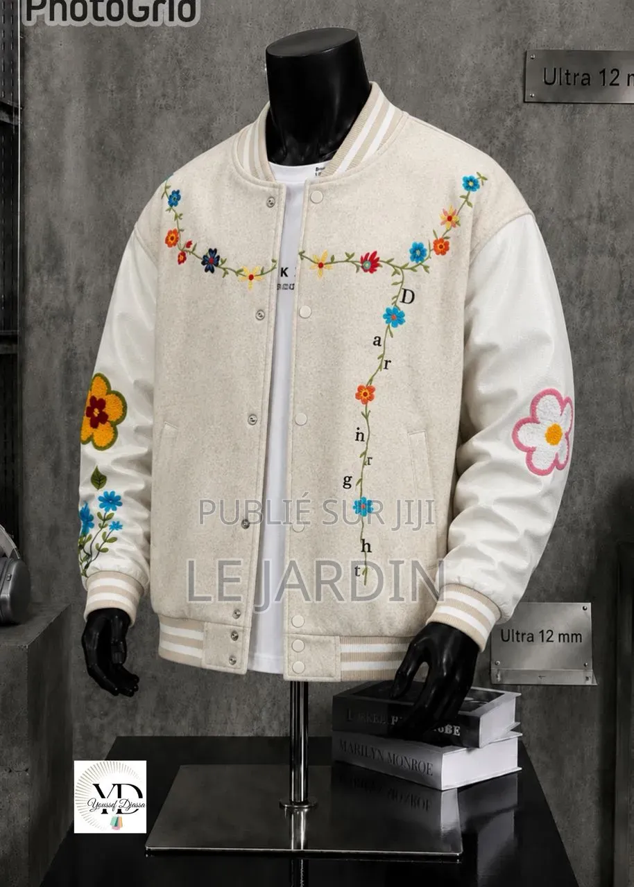 Jacket Bien Lourd
