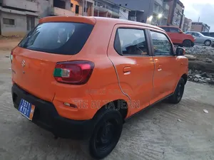 Suzuki S-Presso 2022 Autre