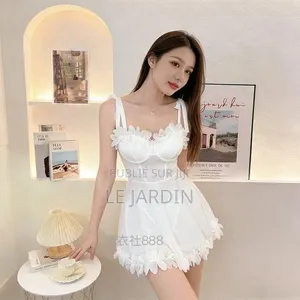 Nuisette Femme