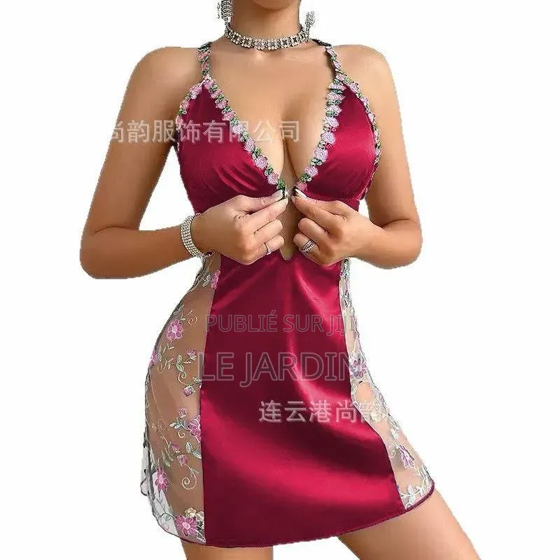 Nuisette Femme