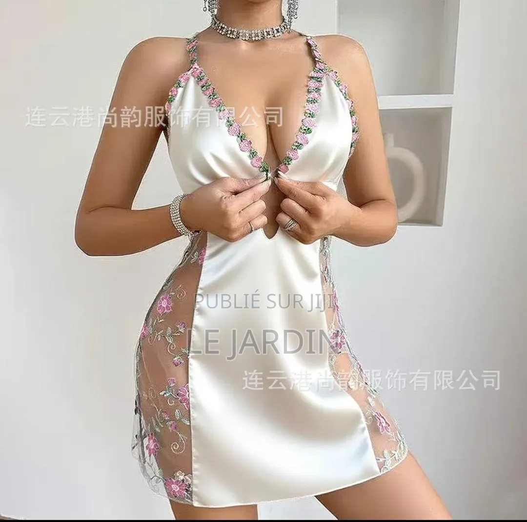 Nuisette Femme