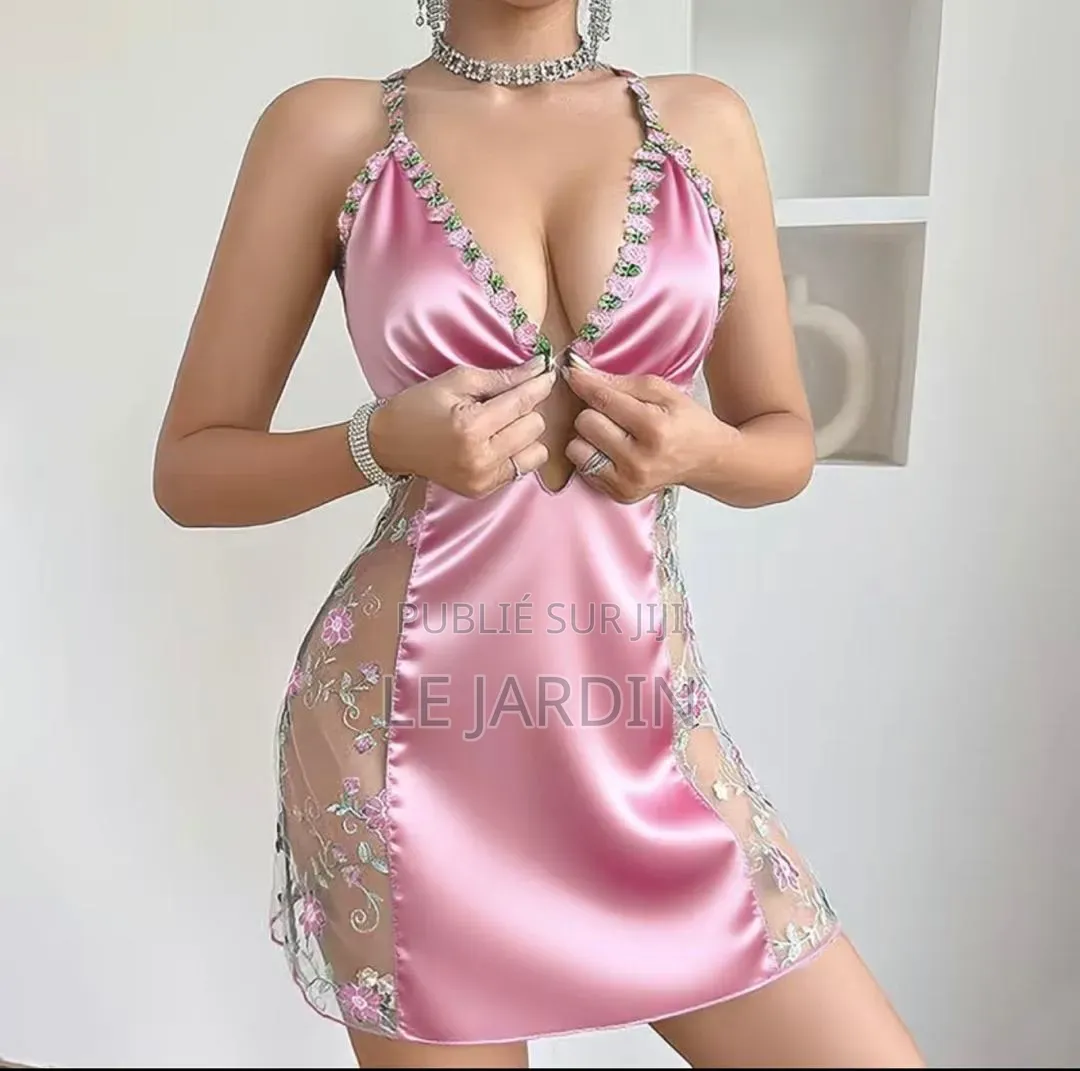 Nuisette Femme