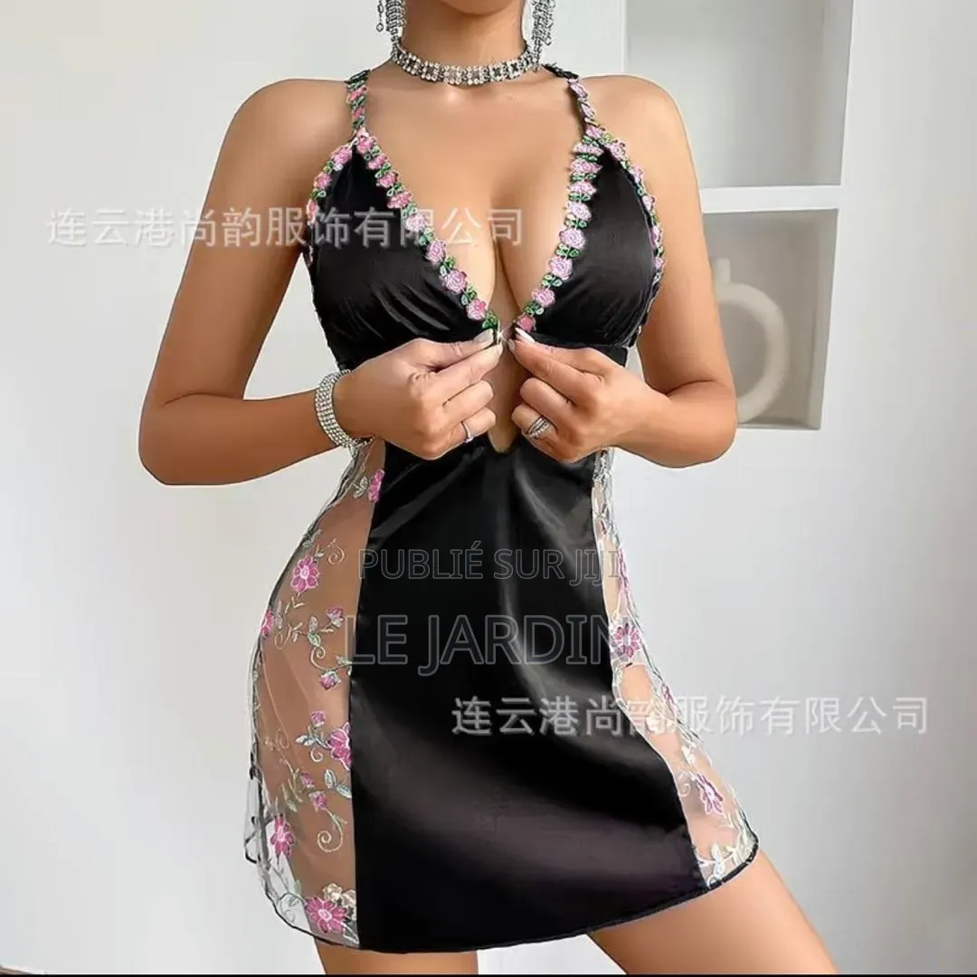 Nuisette Femme