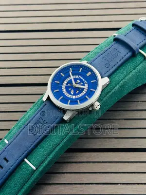 Montre Mont Blanc