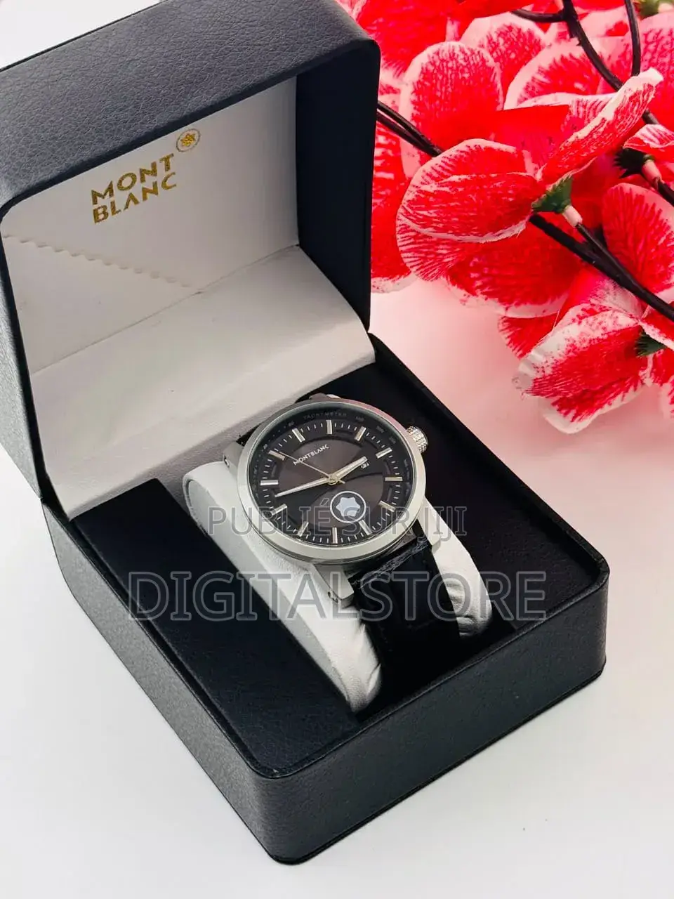 Montre Mont Blanc