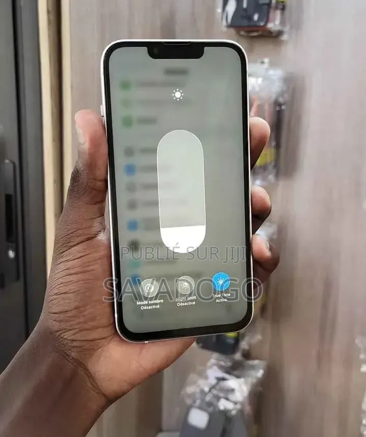 Nouveau Apple iPhone 16e 128 GB Autre