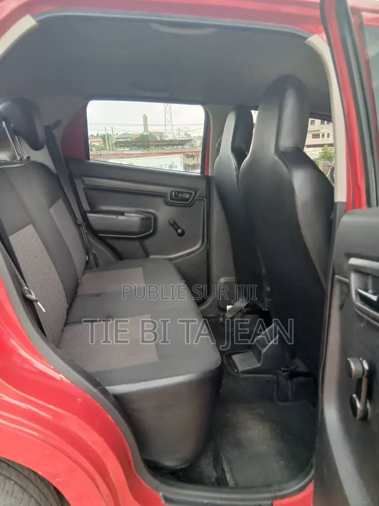 Suzuki S-Presso 2025 Autre