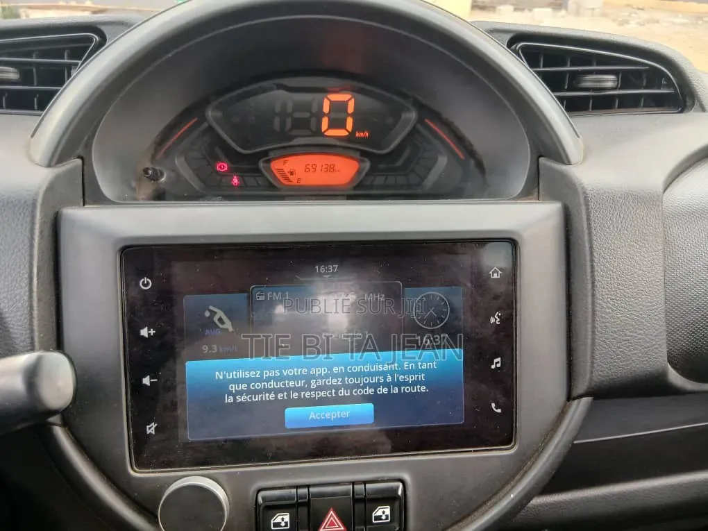 Suzuki S-Presso 2025 Autre