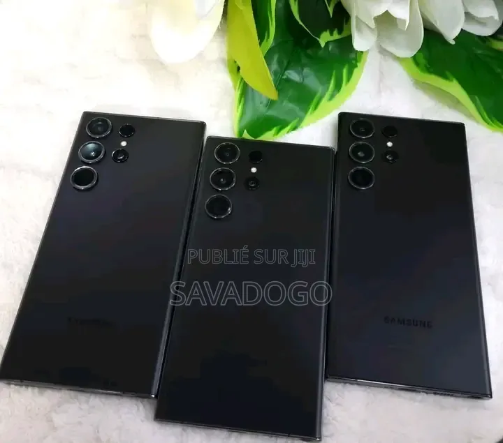 Nouveau Samsung Galaxy A16 256 GB Noir