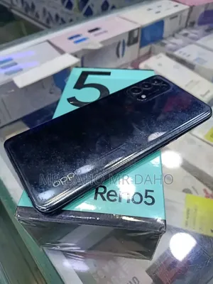 Nouveau Oppo Neo 5 4 GB Noir