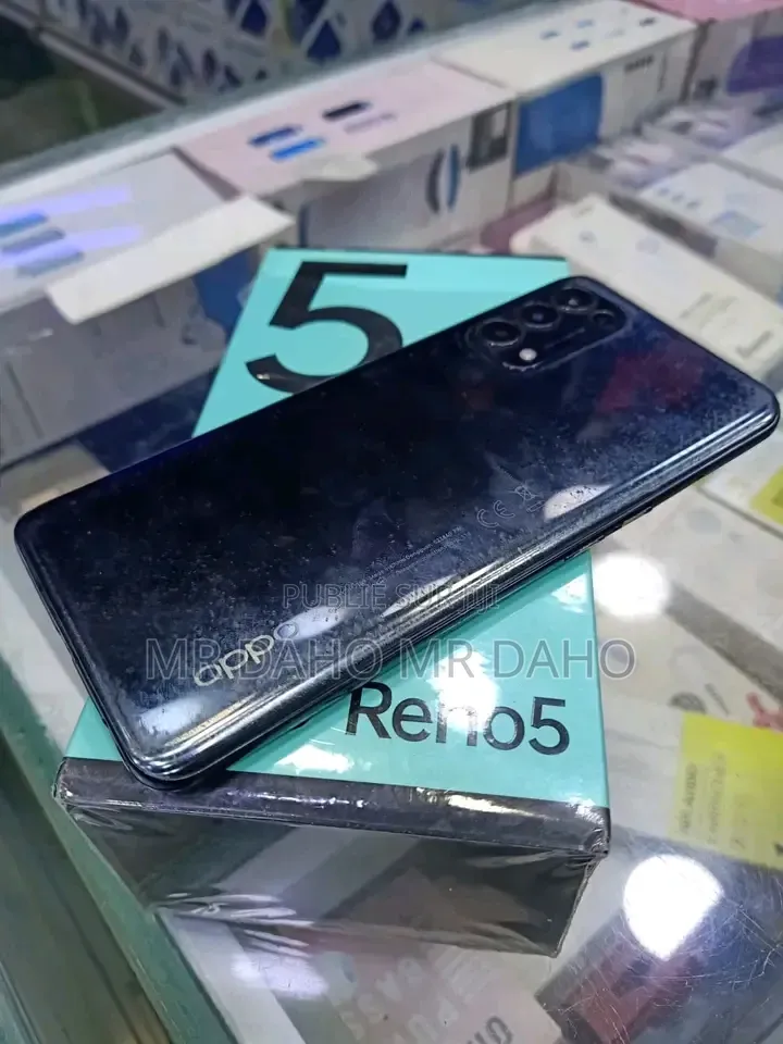 Nouveau Oppo Neo 5 4 GB Noir