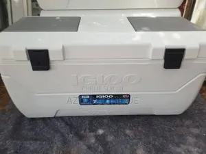 Glacière Igloo 156l