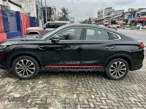 Changan CS85 2025 Noir