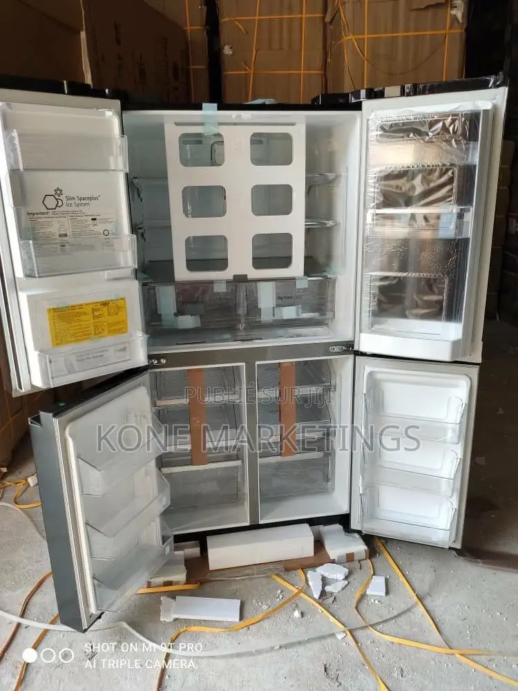 Frigo Ou Réfrigérateur