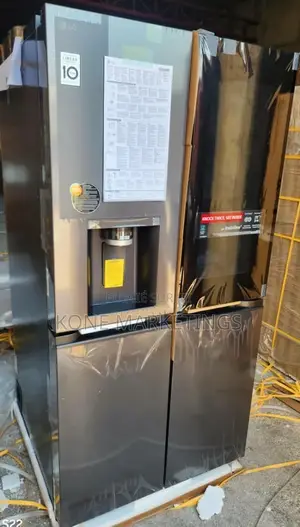 Frigo Ou Réfrigérateur