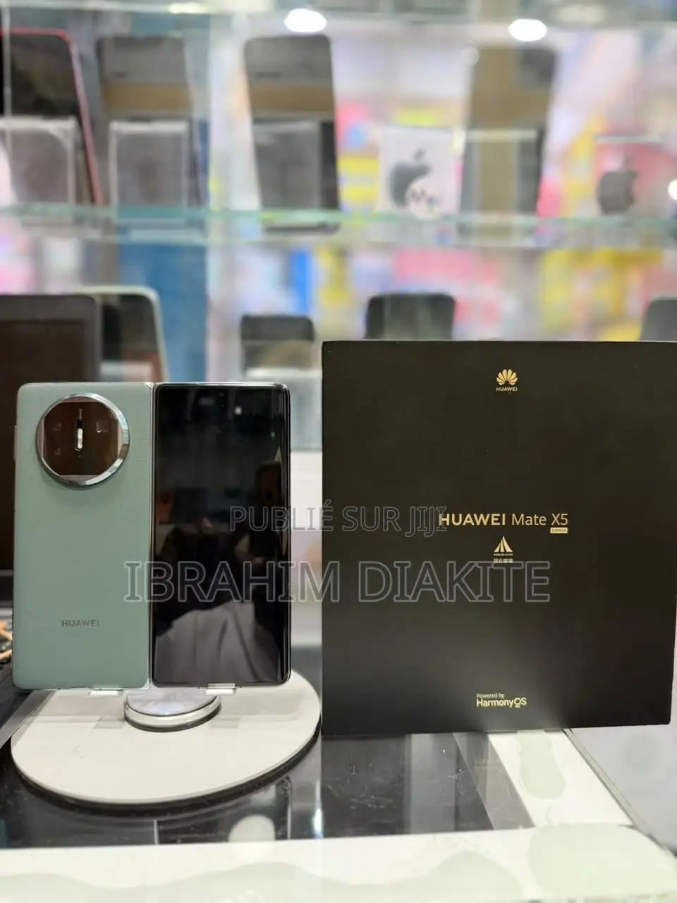 Huawei Mate X5 256 GB Vert